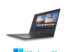 Laptop Dell Precision 5530, i7-8850H, 32GB DDR4, FHD, Quadro P1000, Win 11 Pro